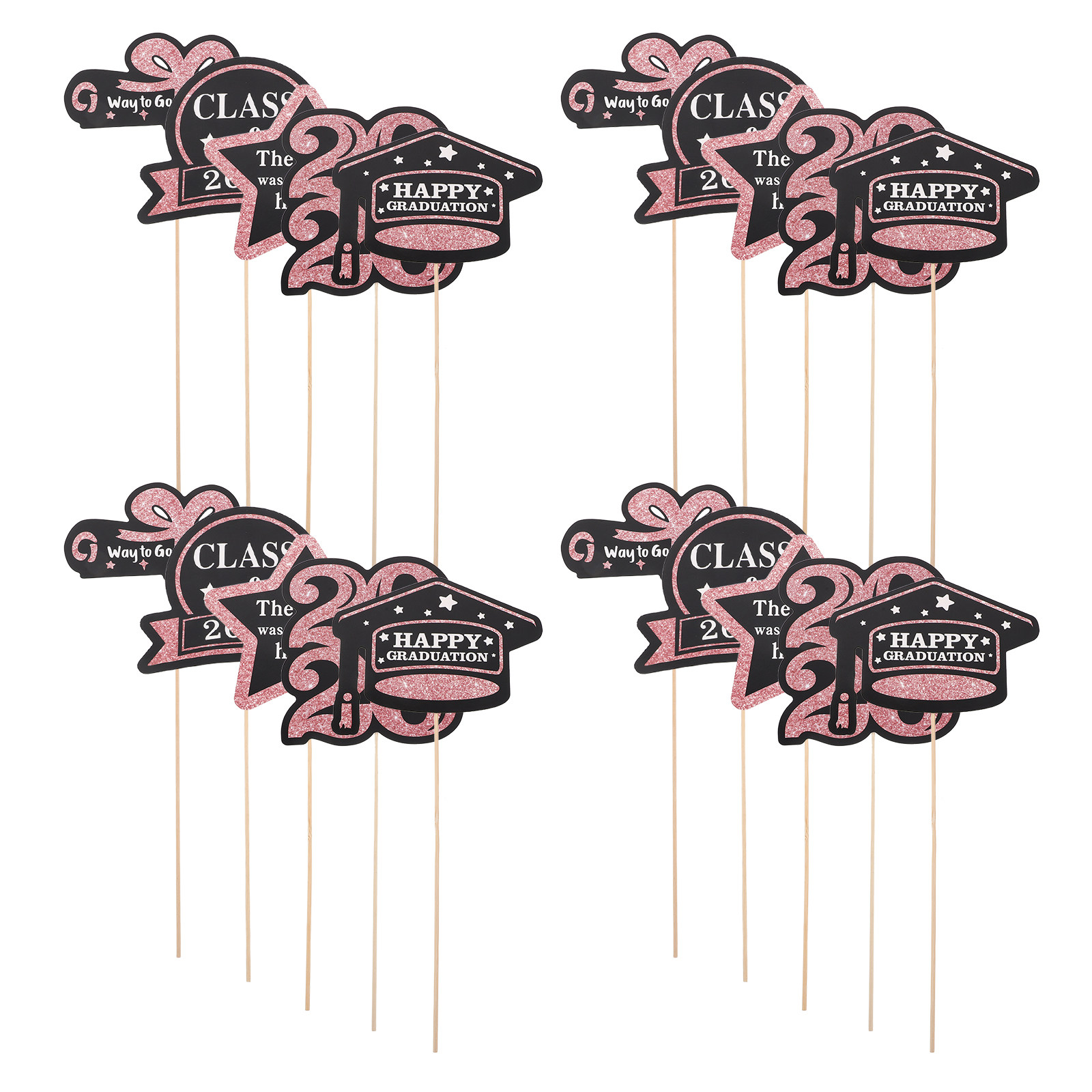 20Pcs Graduation Centerpiece S - Centerpiece Stick review and price