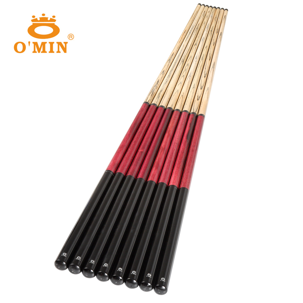O'min Break Punch Jump Cues wi - Centerpiece Stick review and price