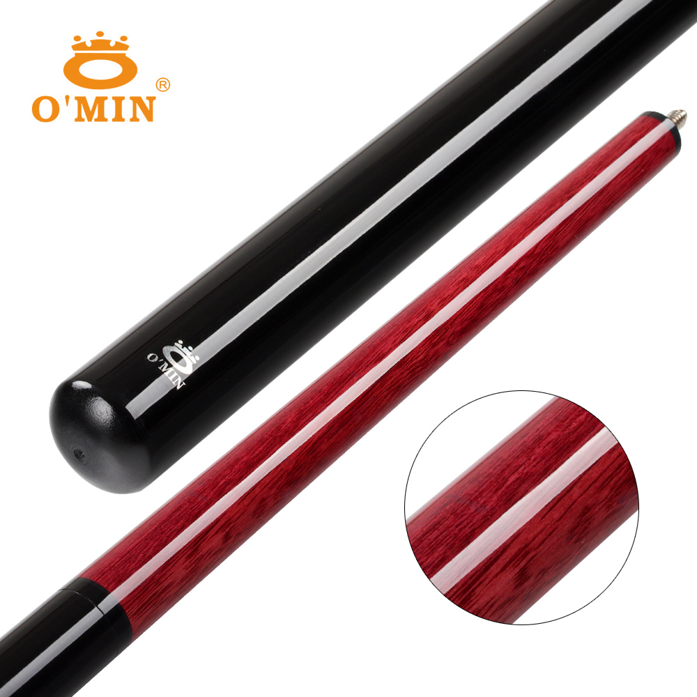 O'min Break Punch Jump Cues wi - Centerpiece Stick review and price