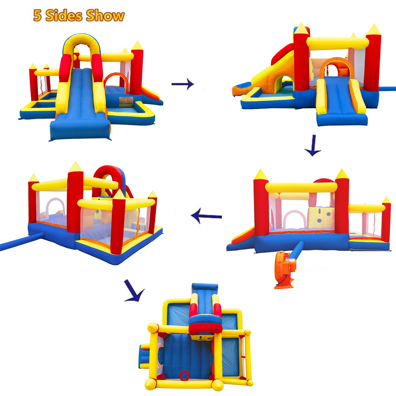 Direct Factory Supply Commerci - Event Party Supply Rental review and price