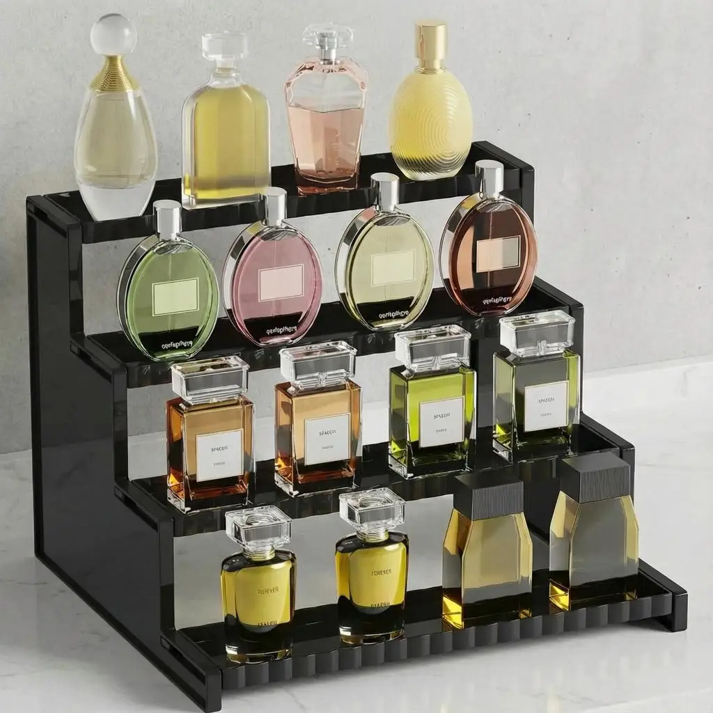 12 Inch 4-Tier Black Display S - Cupcake Stand Tier review and price