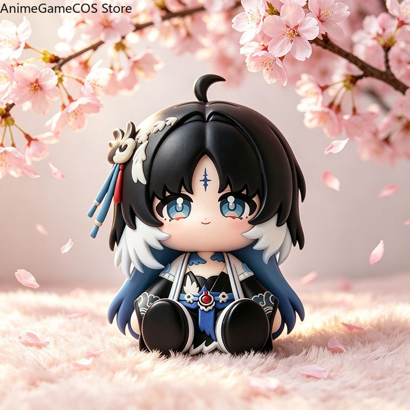 Anime Wuthering Waves Yangyang - Event Supplies review and price
