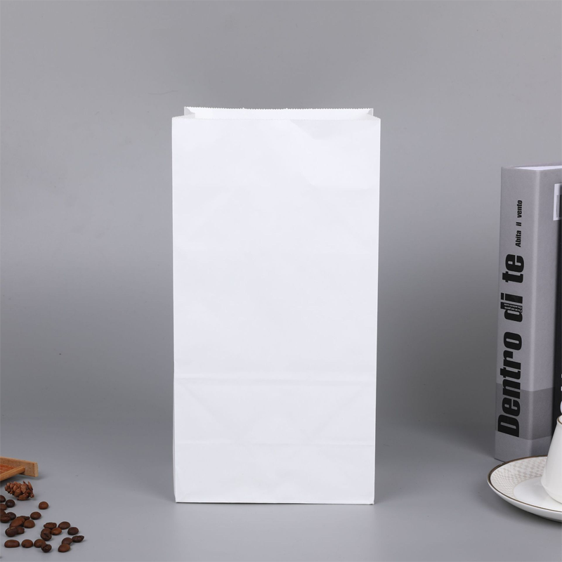 50Pcs/White Kraft Paper Bags F - Event Party Shop review and price