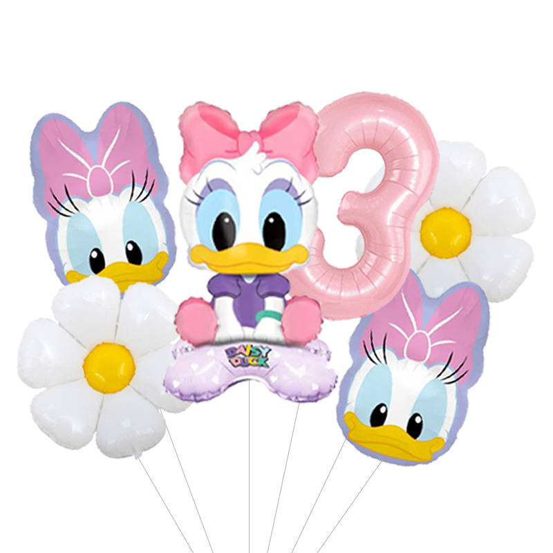 Donald Duck Balloon Arch Kit C - Balloon Arch Kit review and price