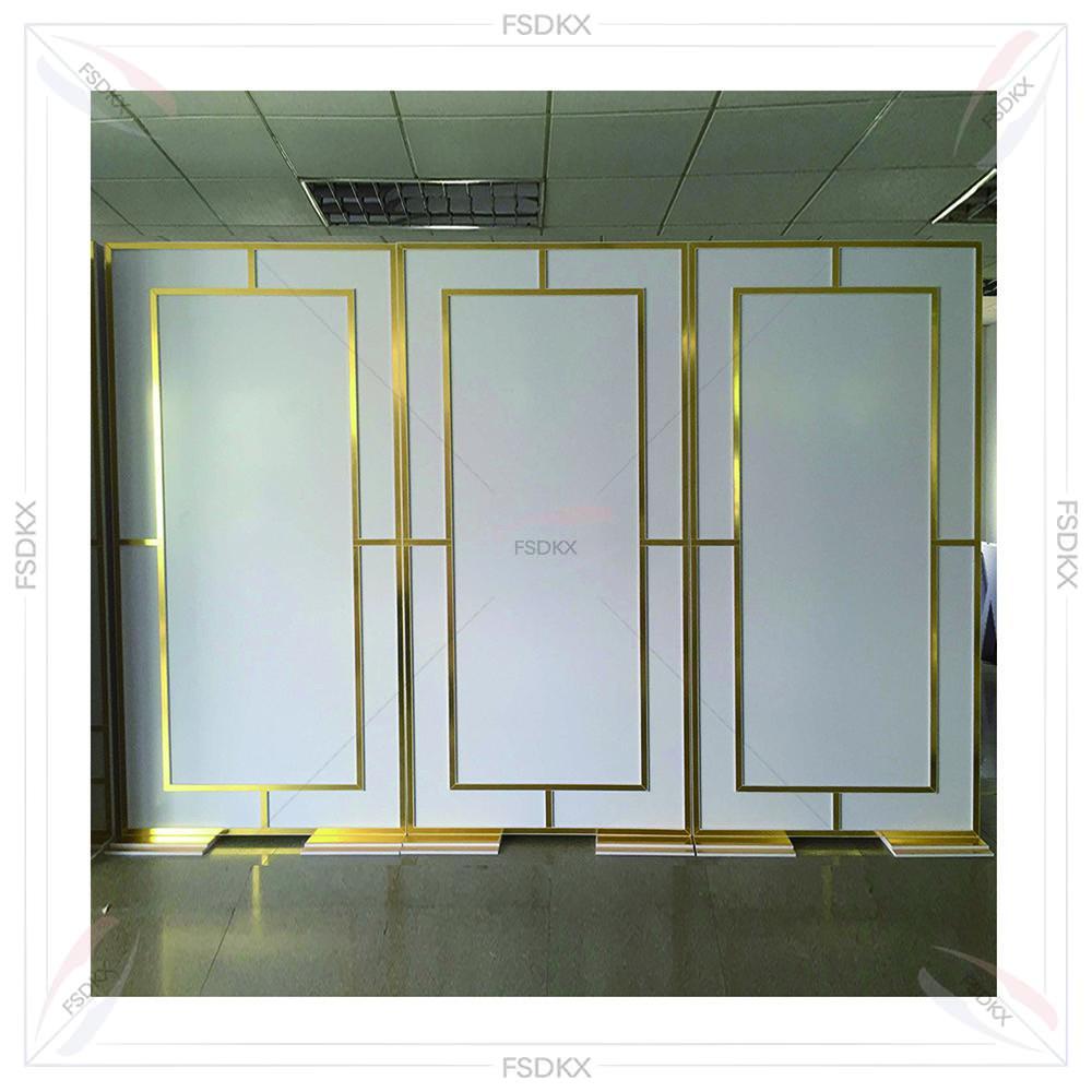 Shiny Gold Party Supplies Back - Event Party Supply Rental review and price